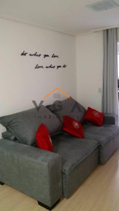 Imagem Apartamento com 1 Quarto para Alugar, 53 m² em Vila Regente Feijó - São Paulo Imagem Apartamento com 1 Quarto para Alugar, 53 m² em Vila Regente Feijó - São Paulo