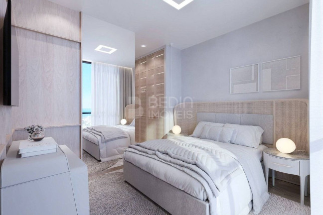 Imagem Apartamento com 3 Quartos à Venda, 100 m² em Praia Brava - Itajaí Imagem Apartamento com 3 Quartos à Venda, 100 m² em Praia Brava - Itajaí