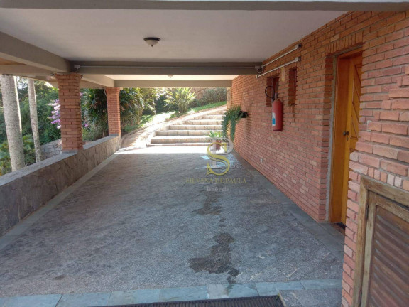 Imagem Casa com 3 Quartos à Venda, 360 m² em Serra Da Cantareira - Caieiras