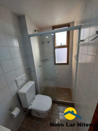 Imagem Apartamento com 1 Quarto à Venda, 55 m² em Ingá - Niterói