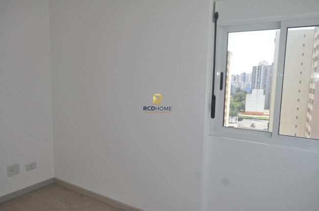 Imagem Apartamento com 2 Quartos à Venda, 95 m² em Vila Izabel - Curitiba