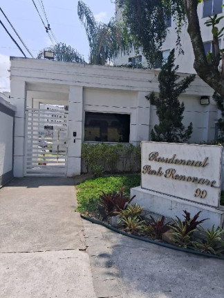 Imóvel com 2 Quartos à Venda, 44 m² em Campo Grande - Rio De Janeiro