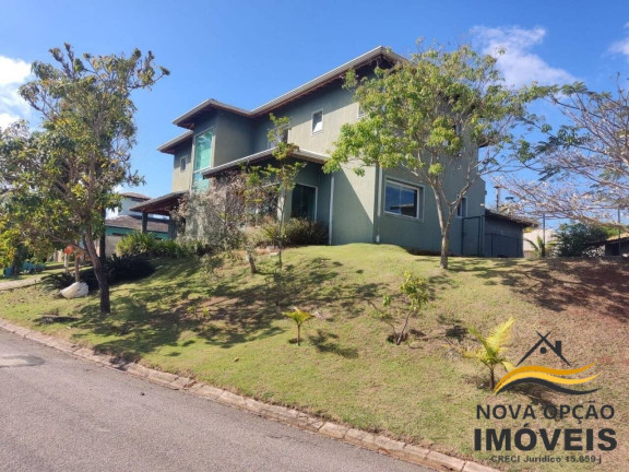 Imagem Casa com 6 Quartos à Venda, em Residencial Village Morro Alto - Itupeva Imagem Casa com 6 Quartos à Venda, em Residencial Village Morro Alto - Itupeva