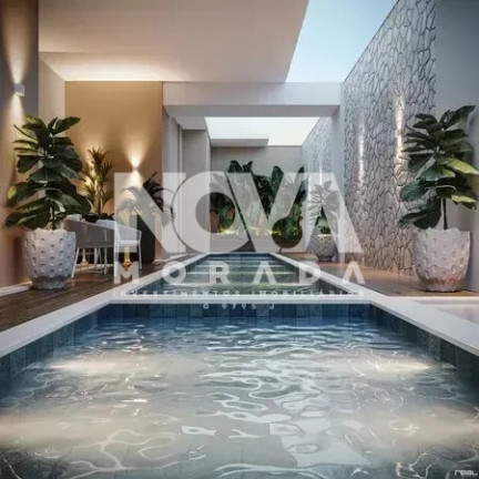 Imagem Apartamento com 2 Quartos à Venda, 73 m² em Praia De Itaparica - Vila Velha