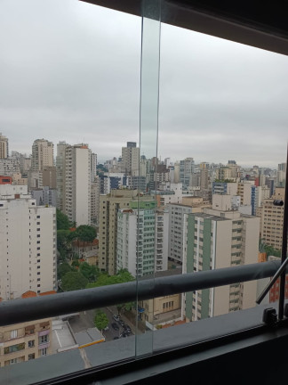 Imagem Imóvel com 3 Quartos à Venda, 132 m² em Barra Funda - São Paulo