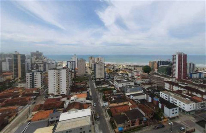 Imagem Apartamento com 1 Quarto à Venda, 44 m² em Ocian - Praia Grande Imagem Apartamento com 1 Quarto à Venda, 44 m² em Ocian - Praia Grande