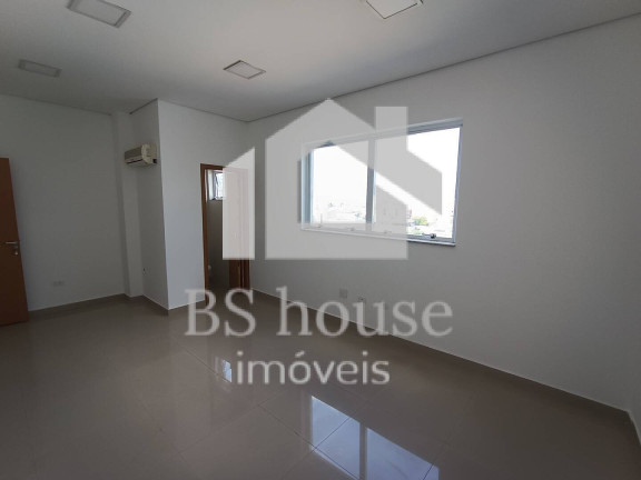 Imagem Sala Comercial para Alugar, 25 m² em Nova Gerty - São Caetano Do Sul