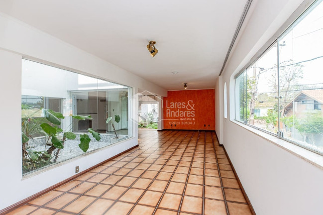Imagem Casa com 4 Quartos à Venda, 327 m² em Brooklin - São Paulo Imagem Casa com 4 Quartos à Venda, 327 m² em Brooklin - São Paulo