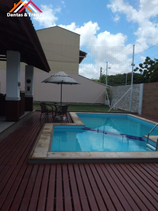 Imagem Imóvel com 3 Quartos à Venda, em Sapiranga - Fortaleza Imagem Imóvel com 3 Quartos à Venda, em Sapiranga - Fortaleza