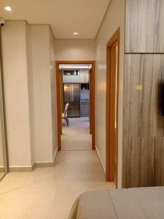 Imagem Apartamento com 2 Quartos à Venda, 60 m² em Setor Central - Goiânia