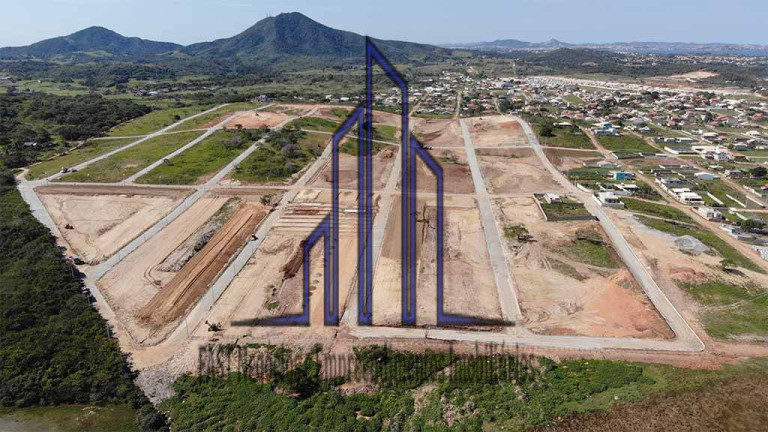 Imagem Terreno à Venda, 200 m² em Capivara - Iguaba Grande Imagem Terreno à Venda, 200 m² em Capivara - Iguaba Grande
