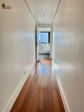 Imagem Apartamento com 3 Quartos à Venda, 300 m² em Jardim Paulista - São Paulo