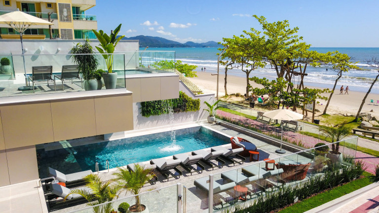 Imagem Apartamento com 4 Quartos à Venda, 254 m² em Meia Praia - Itapema Imagem Apartamento com 4 Quartos à Venda, 254 m² em Meia Praia - Itapema