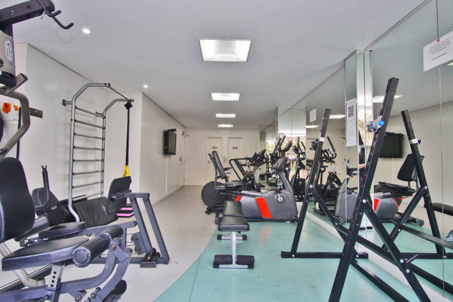 Imagem Apartamento com 3 Quartos à Venda, 184 m² em Panamby - São Paulo