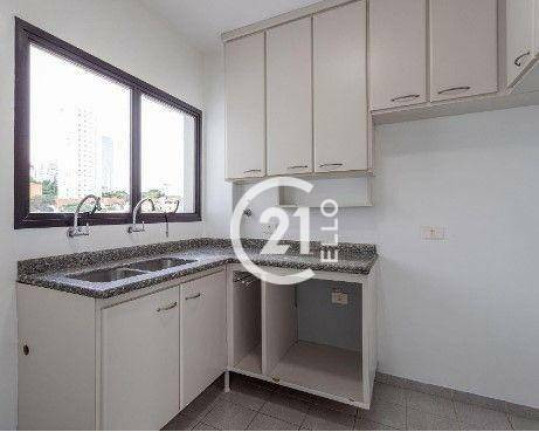 Imagem Apartamento com 4 Quartos à Venda, 152 m² em Vila Clementino	 - São Paulo