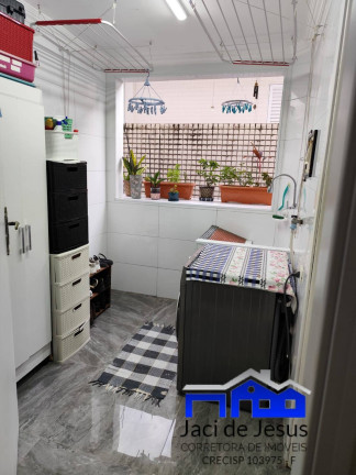 Imagem Apartamento com 2 Quartos à Venda, em Campo Grande - Santos Imagem Apartamento com 2 Quartos à Venda, em Campo Grande - Santos