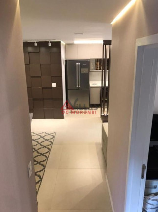 Imagem Apartamento com 3 Quartos à Venda, 88 m² em Vila Suzana - São Paulo Imagem Apartamento com 3 Quartos à Venda, 88 m² em Vila Suzana - São Paulo