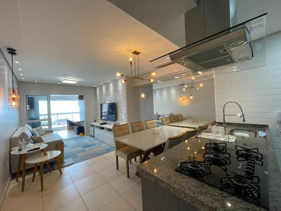 Imagem Apartamento com 2 Quartos à Venda, 86 m² em Guilhermina - Praia Grande Imagem Apartamento com 2 Quartos à Venda, 86 m² em Guilhermina - Praia Grande