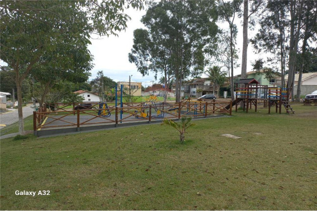 Imagem Terreno à Venda, 220 m² em Bela Vista - Itaboraí