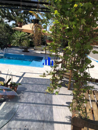 Imagem Casa com 4 Quartos à Venda, 411 m² em Alphaville - Santana De Parnaíba Imagem Casa com 4 Quartos à Venda, 411 m² em Alphaville - Santana De Parnaíba