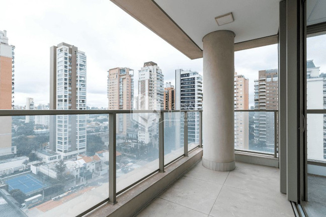 Imagem Apartamento com 4 Quartos à Venda, 294 m² em Vila Mariana - São Paulo Imagem Apartamento com 4 Quartos à Venda, 294 m² em Vila Mariana - São Paulo