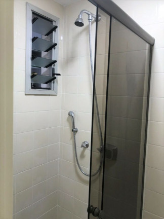 Imagem Edifício Residencial com 3 Quartos à Venda, 68 m² em Vila Andrade - São Paulo Imagem Edifício Residencial com 3 Quartos à Venda, 68 m² em Vila Andrade - São Paulo