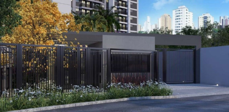 Imagem Apartamento com 2 Quartos à Venda, 41 m² em Vila Dos Remédios - São Paulo Imagem Apartamento com 2 Quartos à Venda, 41 m² em Vila Dos Remédios - São Paulo