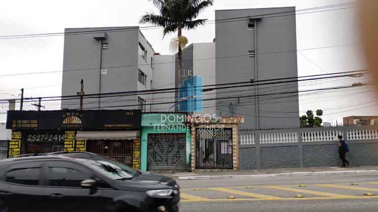 Imagem Apartamento com 2 Quartos à Venda, 45 m² em Conjunto Residencial José Bonifácio - São Paulo Imagem Apartamento com 2 Quartos à Venda, 45 m² em Conjunto Residencial José Bonifácio - São Paulo
