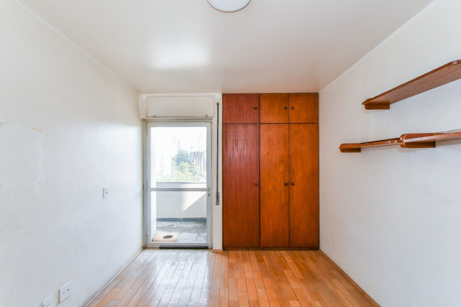 Imagem Apartamento com 3 Quartos à Venda, 142 m² em Paraíso Do Morumbi - São Paulo
