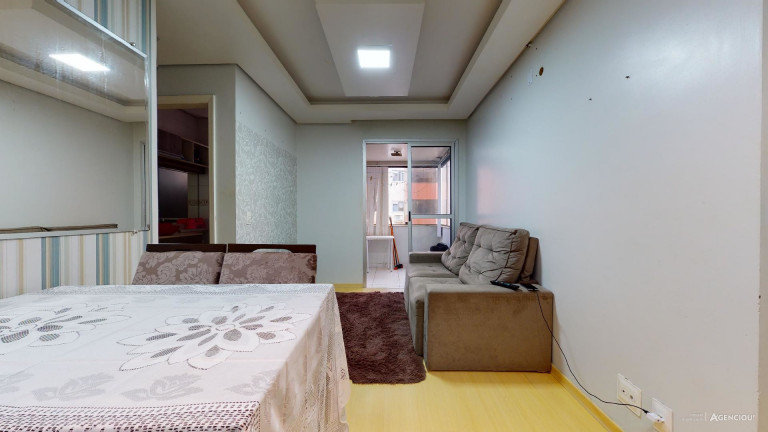 Imagem Apartamento com 1 Quarto à Venda, 49 m² em Humaitá - Porto Alegre Imagem Apartamento com 1 Quarto à Venda, 49 m² em Humaitá - Porto Alegre