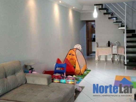 Imagem Sobrado com 3 Quartos à Venda, 180 m² em Vila Germinal - São Paulo Imagem Sobrado com 3 Quartos à Venda, 180 m² em Vila Germinal - São Paulo
