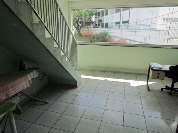 Imagem Sobrado com 3 Quartos à Venda, 295 m² em Vila Yolanda - Osasco