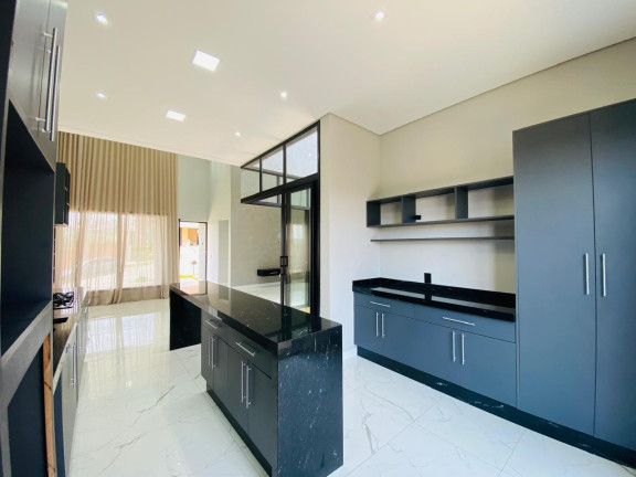 Imagem Casa com 3 Quartos à Venda, 205 m² em Parque Ibiti Reserva - Sorocaba