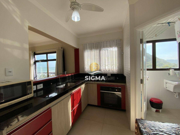Imagem Apartamento com 2 Quartos à Venda, 75 m² em Tombo - Guarujá Imagem Apartamento com 2 Quartos à Venda, 75 m² em Tombo - Guarujá