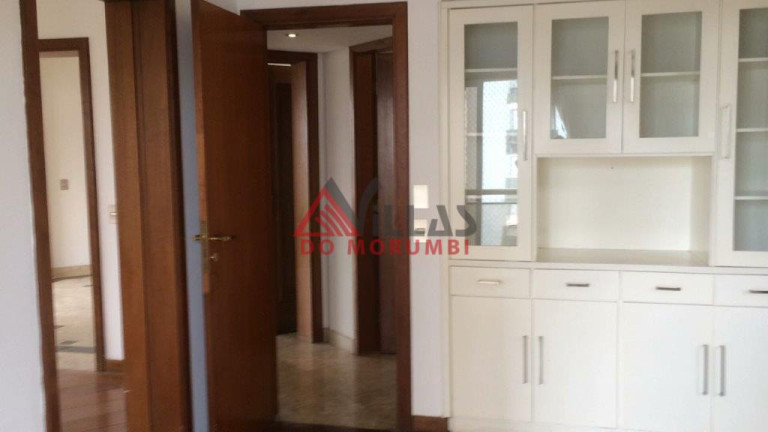 Imagem Apartamento com 4 Quartos à Venda, 270 m² em Vila Suzana - São Paulo Imagem Apartamento com 4 Quartos à Venda, 270 m² em Vila Suzana - São Paulo