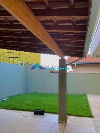 Imagem Casa com 3 Quartos à Venda, 110 m² em Bairro Do Jacaré - Cabreúva Imagem Casa com 3 Quartos à Venda, 110 m² em Bairro Do Jacaré - Cabreúva
