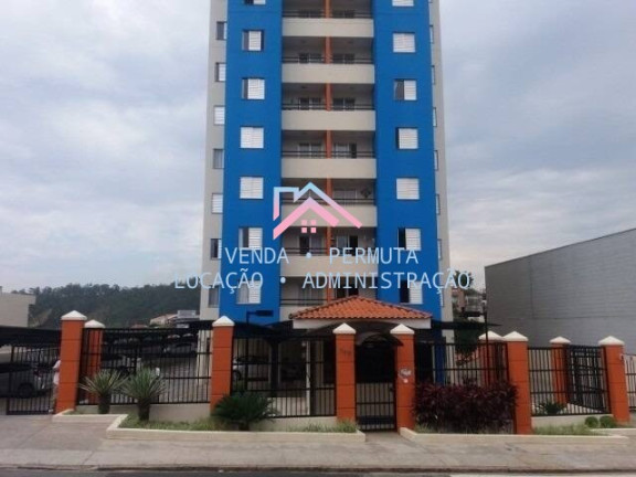 Imagem Apartamento com 2 Quartos à Venda, 54 m² em Vila Agrícola - Jundiaí Imagem Apartamento com 2 Quartos à Venda, 54 m² em Vila Agrícola - Jundiaí