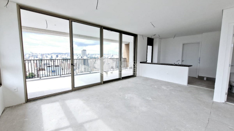 Apartamento com 3 Quartos à Venda, 189 m² em Itaim - São Paulo