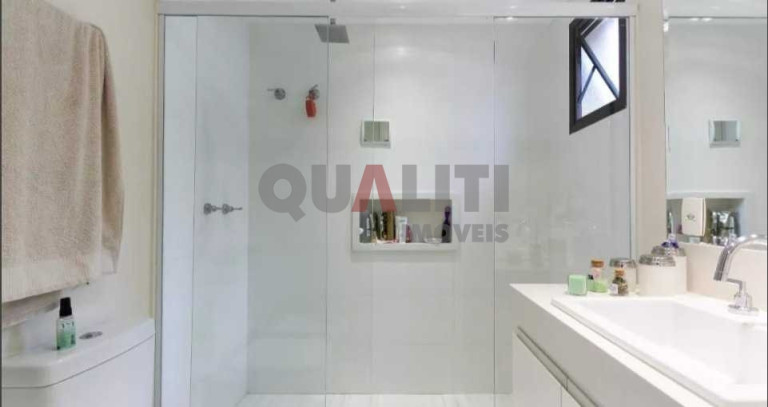 Imagem Apartamento com 4 Quartos à Venda, 180 m² em V.uberabinha - São Paulo Imagem Apartamento com 4 Quartos à Venda, 180 m² em V.uberabinha - São Paulo