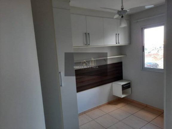 Imagem Apartamento com 2 Quartos à Venda, 50 m² em Vila Roque - São Paulo