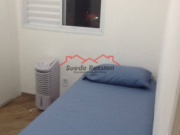 Imagem Apartamento com 2 Quartos à Venda, 50 m² em Jardim Ubirajara (zona Sul) - São Paulo Imagem Apartamento com 2 Quartos à Venda, 50 m² em Jardim Ubirajara (zona Sul) - São Paulo