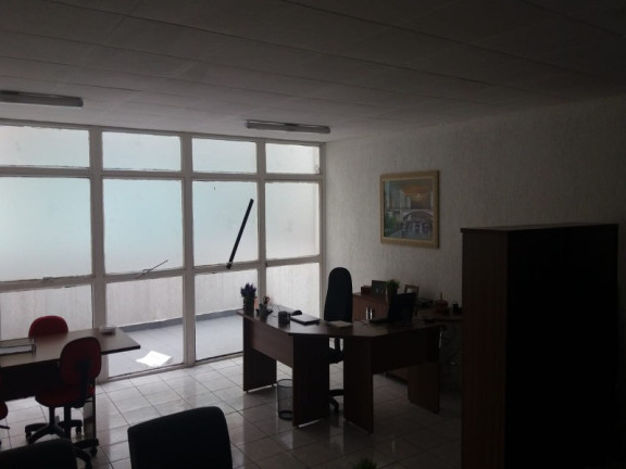 Imagem Sala Comercial à Venda, 57 m² em Sé - São Paulo