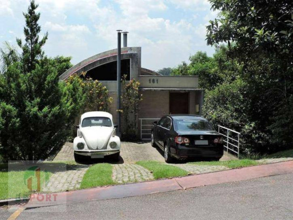 Imagem Casa de Condomínio com 3 Quartos à Venda, 275 m² em Palos Verdes - Cotia Imagem Casa de Condomínio com 3 Quartos à Venda, 275 m² em Palos Verdes - Cotia