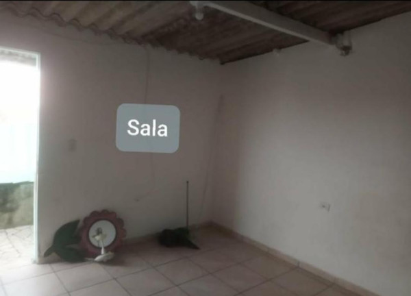 Imagem Sobrado com 4 Quartos à Venda, em Samambaia - Praia Grande Imagem Sobrado com 4 Quartos à Venda, em Samambaia - Praia Grande