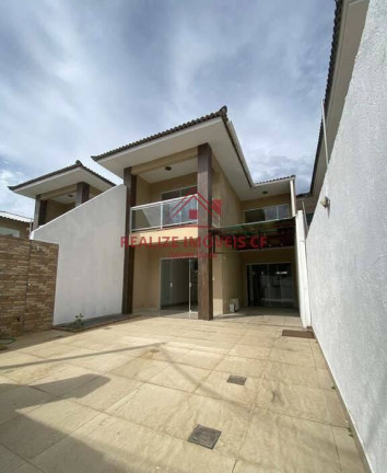 Casa com 4 Quartos à Venda, 300 m² em Novo Portinho - Cabo Frio