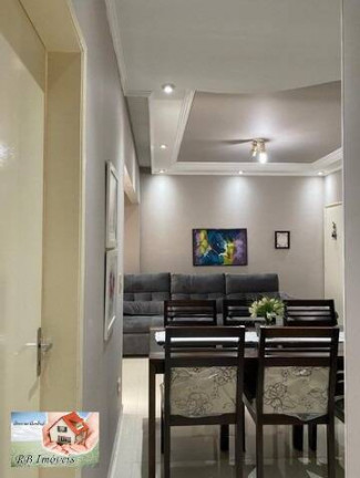 Imagem Apartamento com 3 Quartos à Venda, 68 m² em Planalto - São Bernardo Do Campo Imagem Apartamento com 3 Quartos à Venda, 68 m² em Planalto - São Bernardo Do Campo