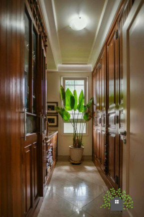 Imagem Casa com 5 Quartos à Venda, 1.000 m² em Haras Guancan - Cotia