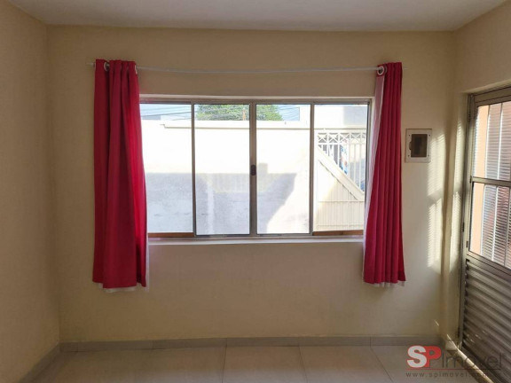 Imagem Casa com 2 Quartos para Alugar, em Jardim São Francisco - São Paulo Imagem Casa com 2 Quartos para Alugar, em Jardim São Francisco - São Paulo