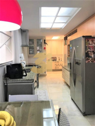 Imagem Apartamento com 4 Quartos à Venda, 246 m² em Chácara Santo Antônio (zona Sul) - São Paulo Imagem Apartamento com 4 Quartos à Venda, 246 m² em Chácara Santo Antônio (zona Sul) - São Paulo
