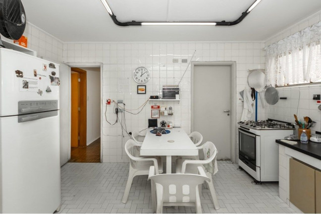 Imagem Apartamento com 3 Quartos à Venda, 158 m² em Jardim Paulista - São Paulo